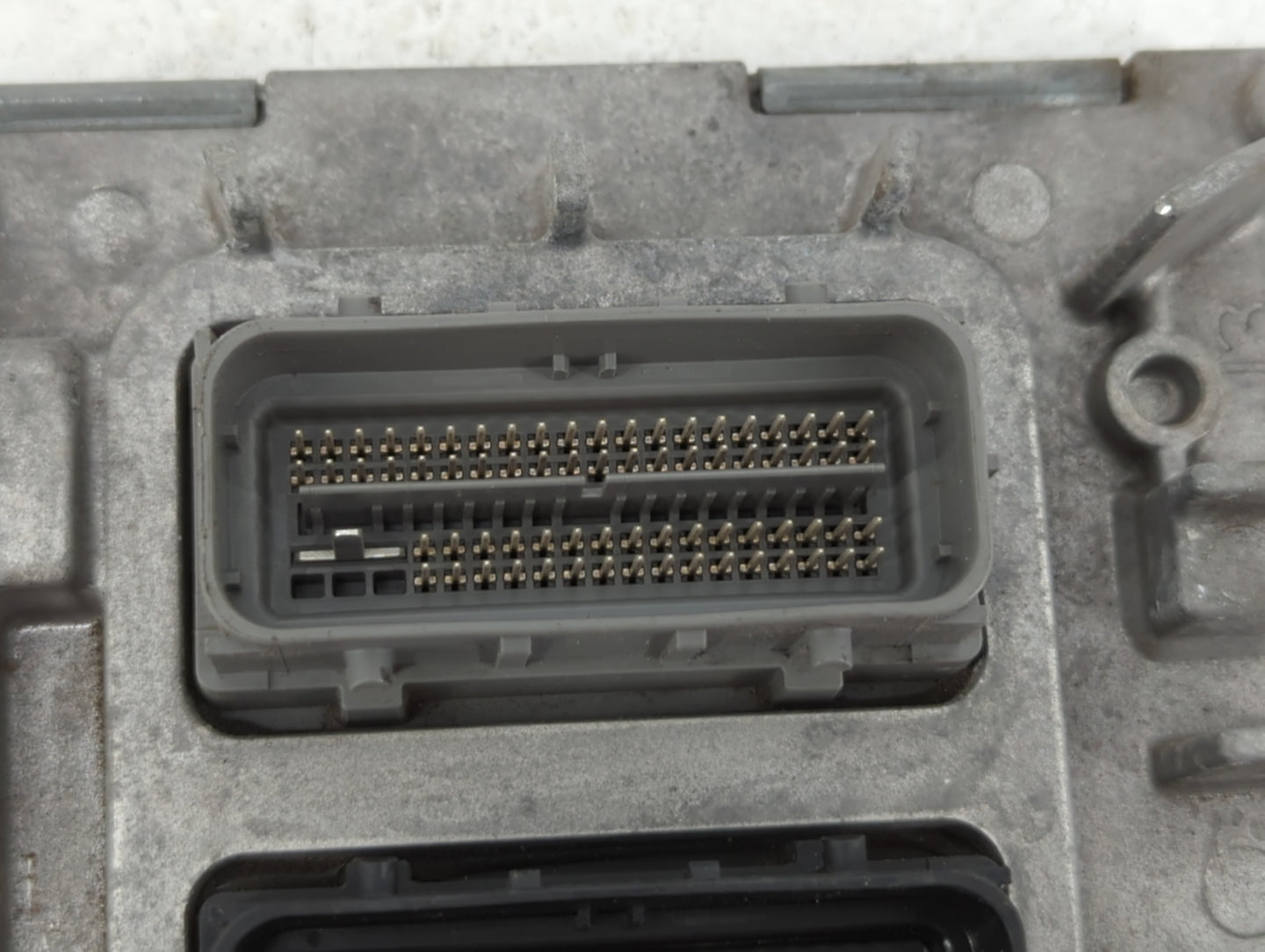 2018-2022 Chevrolet Traverse PCM Engine Control Computer ECU ECM PCU OEM P/N:12708809 12708764 Fits OEM Used Auto Parts - Oe