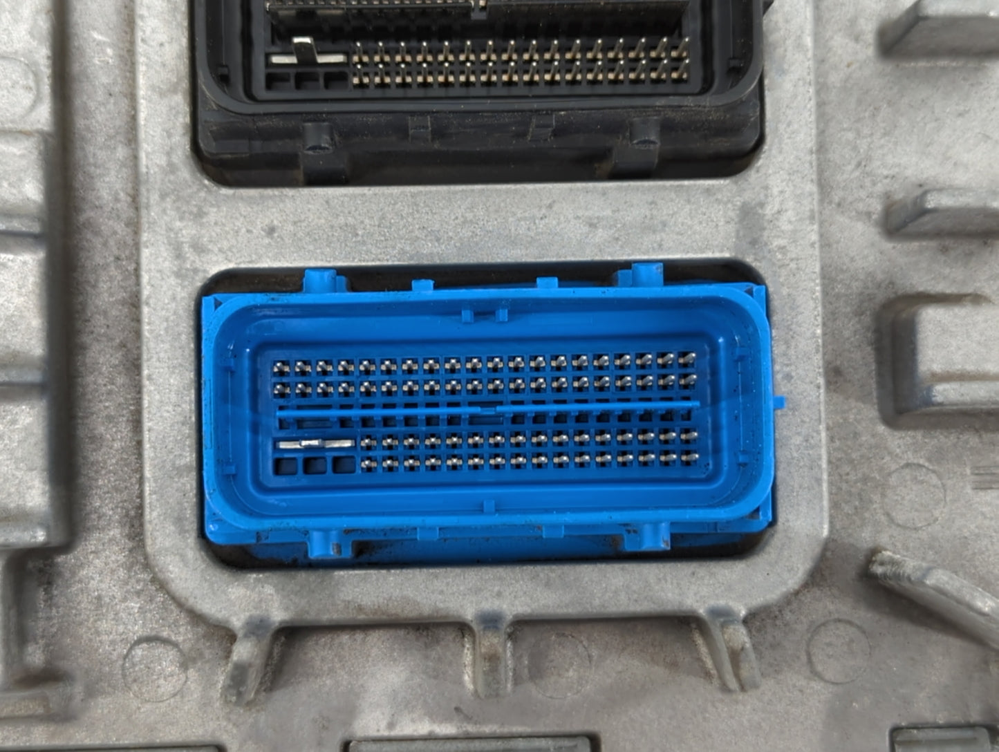 2018-2022 Chevrolet Traverse PCM Engine Control Computer ECU ECM PCU OEM P/N:12708809 12708764 Fits OEM Used Auto Parts - Oe