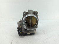 2017-2022 Chevrolet Traverse Throttle Body P/N:12670981AA 12632172BA Fits OEM Used Auto Parts - Oemusedautoparts1.com