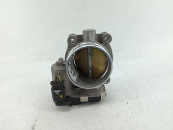 compare product 2017-2022 Chevrolet Traverse Throttle Body P/N:12670981AA 12632172BA Fits OEM Used Auto Parts