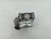 2017-2022 Chevrolet Traverse Throttle Body P/N:12670981AA 12632172BA Fits OEM Used Auto Parts - Oemusedautoparts1.com