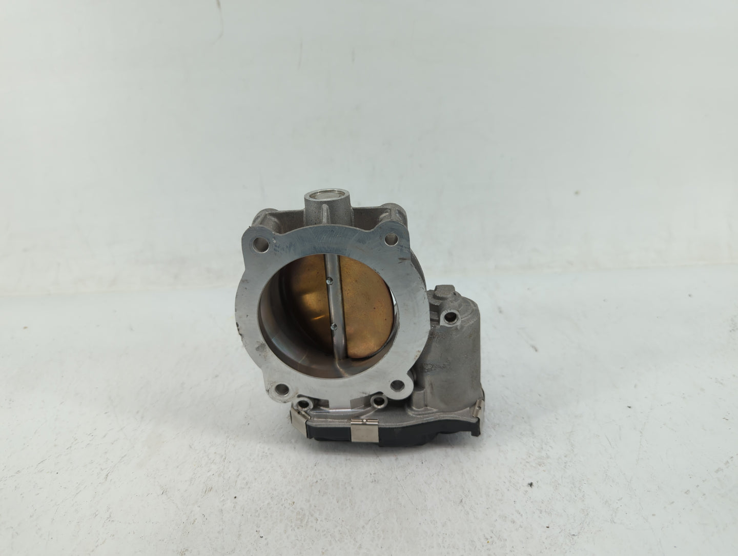 2017-2022 Chevrolet Traverse Throttle Body P/N:12670981AA 12632172BA Fits OEM Used Auto Parts - Oemusedautoparts1.com