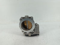 2017-2022 Chevrolet Traverse Throttle Body P/N:12670981AA 12632172BA Fits OEM Used Auto Parts - Oemusedautoparts1.com