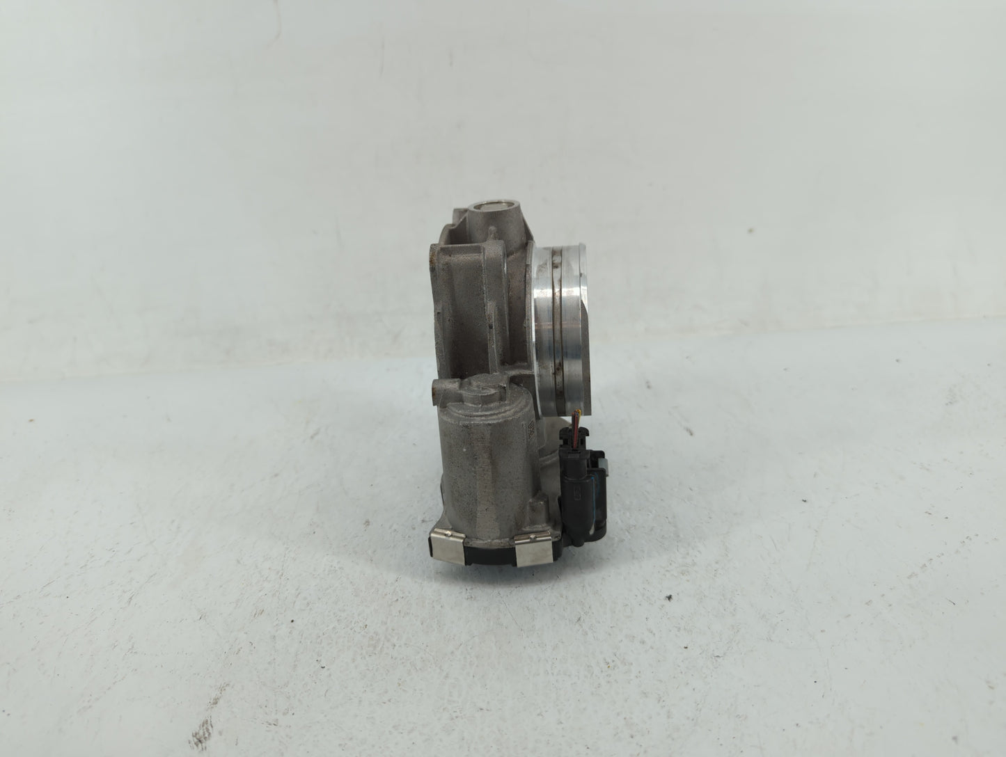 2017-2022 Chevrolet Traverse Throttle Body P/N:12670981AA 12632172BA Fits OEM Used Auto Parts - Oemusedautoparts1.com