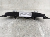 2018-2022 Chevrolet Traverse Climate Control Module Temperature AC/Heater Replacement P/N:84344401 7370200000000X Fits OEM U