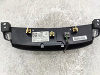 2018-2022 Chevrolet Traverse Climate Control Module Temperature AC/Heater Replacement P/N:84344401 7370200000000X Fits OEM U