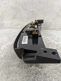 2018-2022 Chevrolet Traverse Climate Control Module Temperature AC/Heater Replacement P/N:84344401 7370200000000X Fits OEM U
