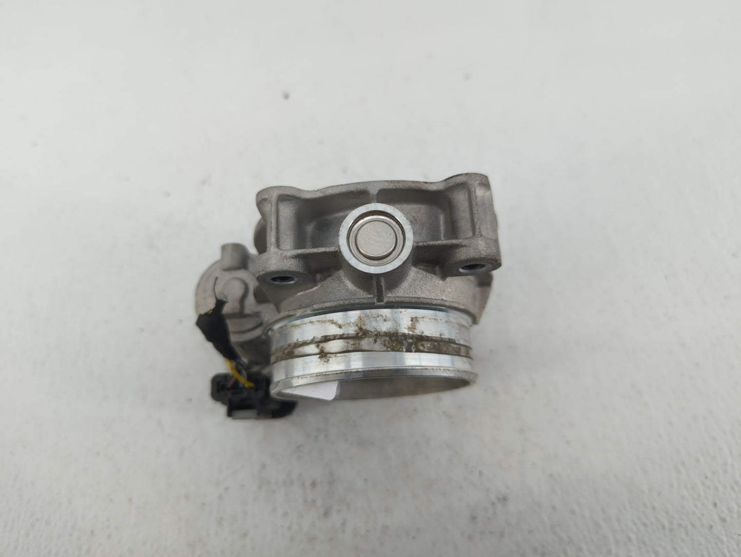 2017-2022 Chevrolet Traverse Throttle Body P/N:268.9.AA.1267.0981AA.2941.B Fits OEM Used Auto Parts - Oemusedautoparts1.com