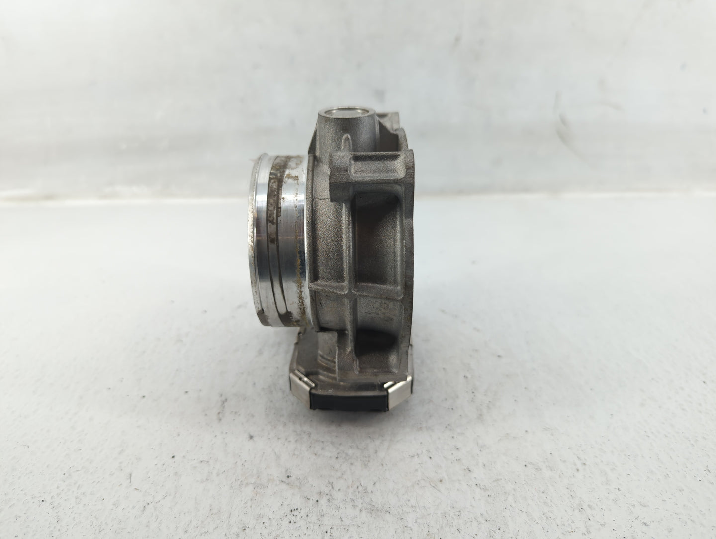 2017-2022 Chevrolet Traverse Throttle Body P/N:268.9.AA.1267.0981AA.2941.B Fits OEM Used Auto Parts - Oemusedautoparts1.com