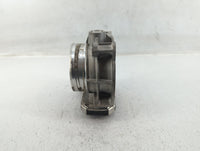 2017-2022 Chevrolet Traverse Throttle Body P/N:268.9.AA.1267.0981AA.2941.B Fits OEM Used Auto Parts - Oemusedautoparts1.com