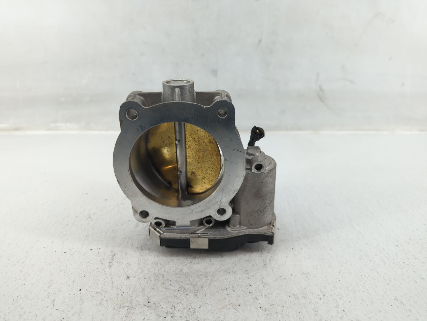 2017-2022 Chevrolet Traverse Throttle Body P/N:268.9.AA.1267.0981AA.2941.B Fits OEM Used Auto Parts - Oemusedautoparts1.com
