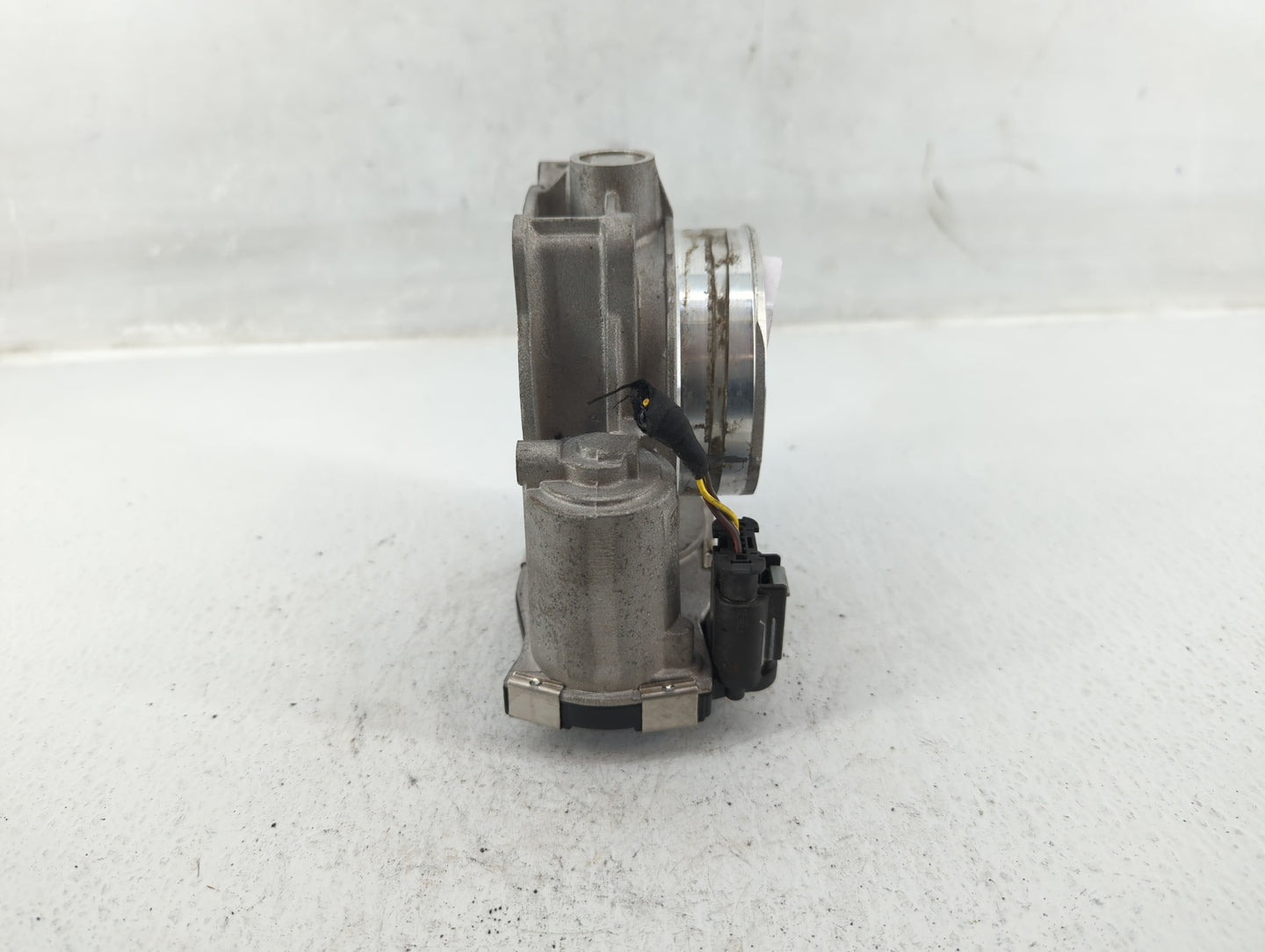2017-2022 Chevrolet Traverse Throttle Body P/N:268.9.AA.1267.0981AA.2941.B Fits OEM Used Auto Parts - Oemusedautoparts1.com