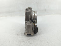2017-2022 Chevrolet Traverse Throttle Body P/N:268.9.AA.1267.0981AA.2941.B Fits OEM Used Auto Parts - Oemusedautoparts1.com