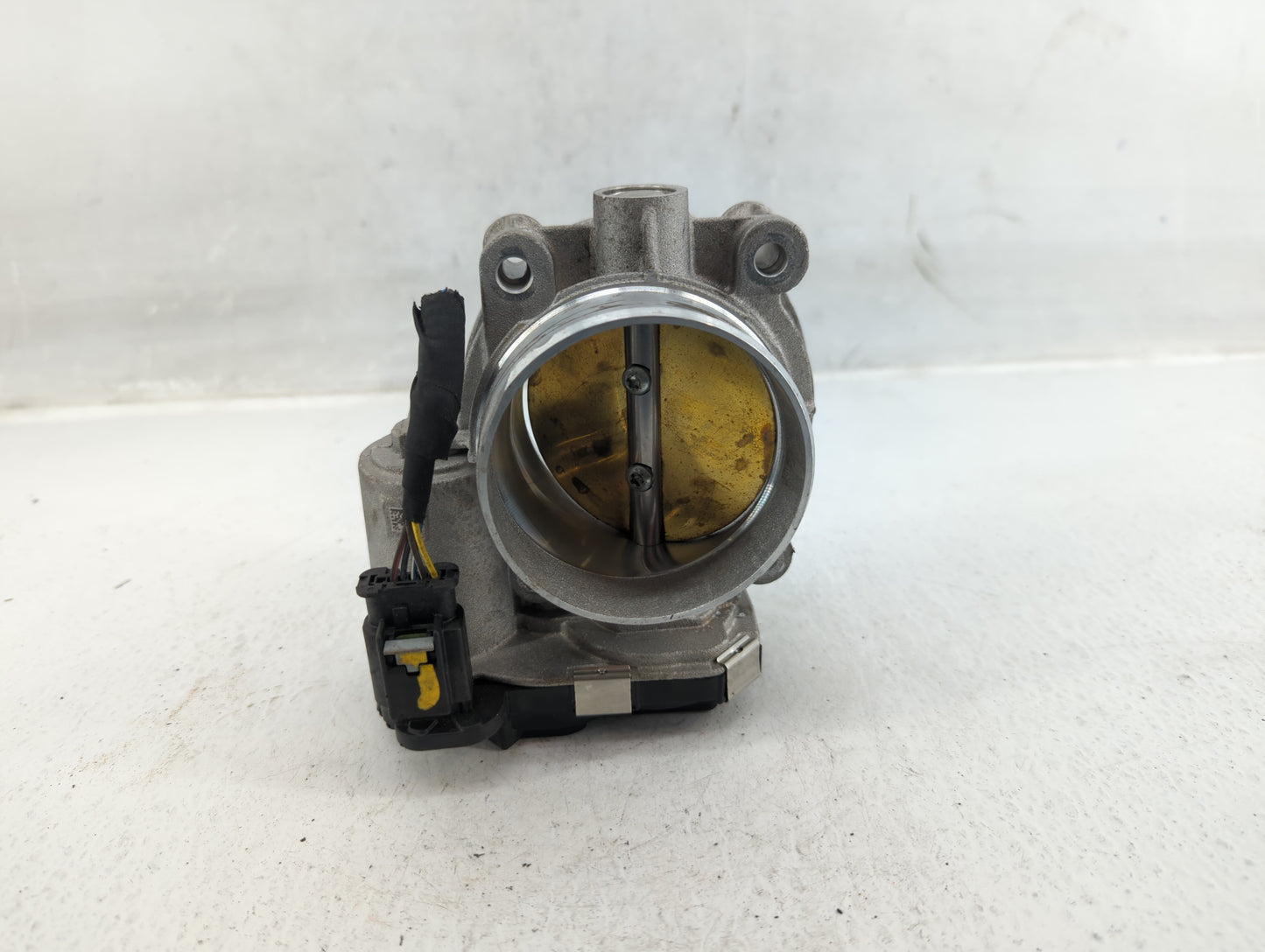 2017-2022 Chevrolet Traverse Throttle Body P/N:12670981AA Fits Fits 2012 2013 2014 2015 2016 2017 2018 2019 2020 2021 2022 O