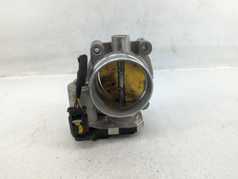 compare product 2017-2022 Chevrolet Traverse Throttle Body P/N:12670981AA Fits Fits 2012 2013 2014 2015 2016 2017 2018 2019 2020 2021 2022 OEM Used Auto Parts