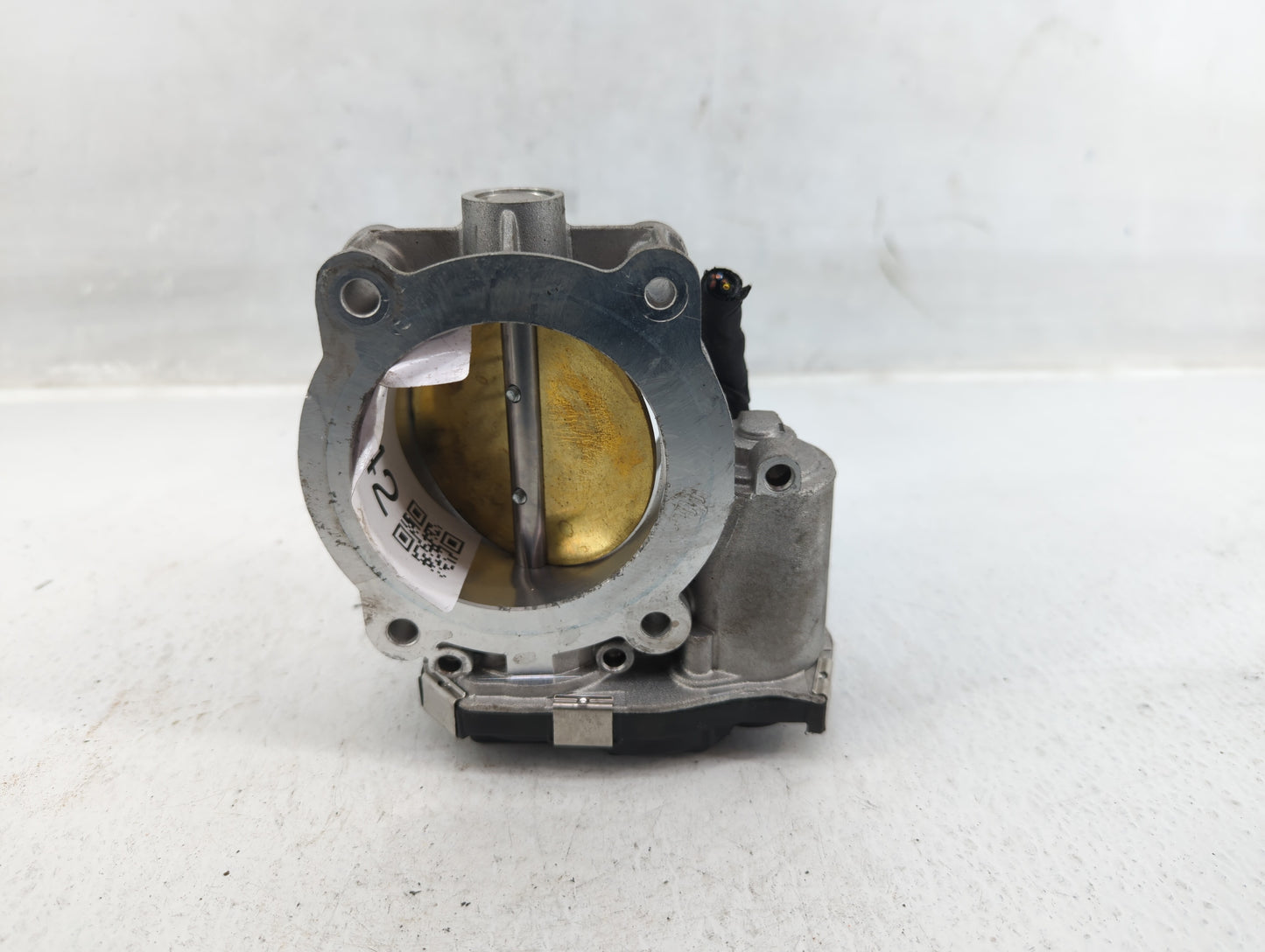 2017-2022 Chevrolet Traverse Throttle Body P/N:12670981AA Fits Fits 2012 2013 2014 2015 2016 2017 2018 2019 2020 2021 2022 O