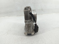 2017-2022 Chevrolet Traverse Throttle Body P/N:12670981AA Fits Fits 2012 2013 2014 2015 2016 2017 2018 2019 2020 2021 2022 O