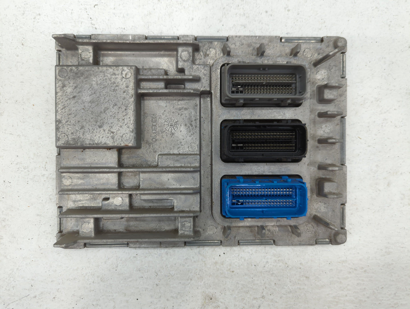 2018-2022 Chevrolet Traverse PCM Engine Control Computer ECU ECM PCU OEM P/N:12702182 Fits Fits 2016 2017 2018 2019 2020 202