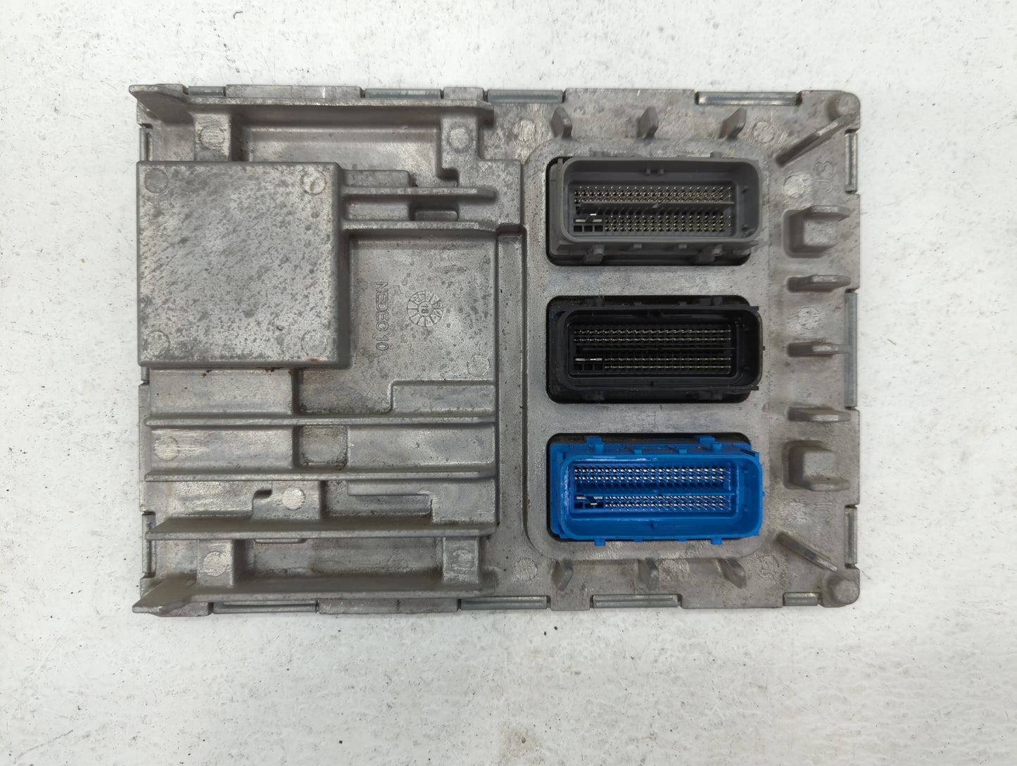 2018-2022 Chevrolet Traverse PCM Engine Control Computer ECU ECM PCU OEM P/N:12702182 Fits Fits 2016 2017 2018 2019 2020 202