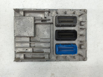 compare product 2018-2022 Chevrolet Traverse PCM Engine Control Computer ECU ECM PCU OEM P/N:12702182 Fits Fits 2016 2017 2018 2019 2020 2021 2022 OEM Used Auto Parts