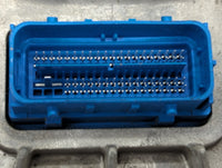 2018-2022 Chevrolet Traverse PCM Engine Control Computer ECU ECM PCU OEM P/N:12702182 Fits Fits 2016 2017 2018 2019 2020 202