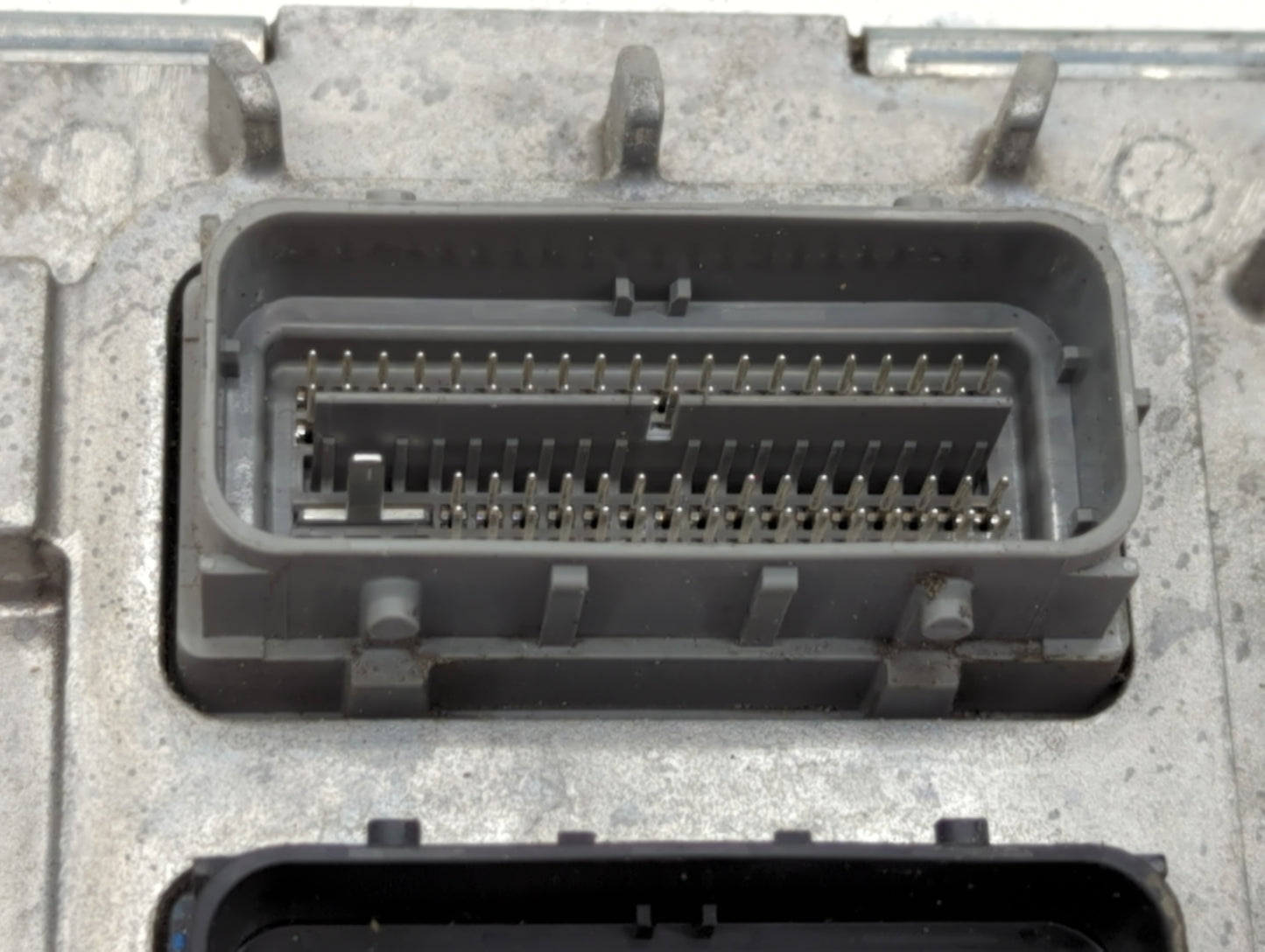 2018-2022 Chevrolet Traverse PCM Engine Control Computer ECU ECM PCU OEM P/N:12702182 Fits Fits 2016 2017 2018 2019 2020 202