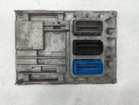 2018-2022 Chevrolet Traverse PCM Engine Control Computer ECU ECM PCU OEM P/N:12697045 12702182 Fits OEM Used Auto Parts - Oe