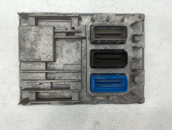 compare product 2018-2022 Chevrolet Traverse PCM Engine Control Computer ECU ECM PCU OEM P/N:12697045 12702182 Fits OEM Used Auto Parts