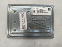 2018-2022 Chevrolet Traverse PCM Engine Control Computer ECU ECM PCU OEM P/N:12697045 12702182 Fits OEM Used Auto Parts - Oe