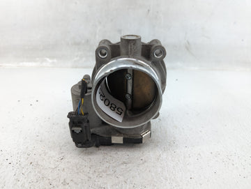 2017-2022 Chevrolet Traverse Throttle Body P/N:12670981AA Fits Fits 2012 2013 2014 2015 2016 2017 2018 2019 2020 2021 2022 O