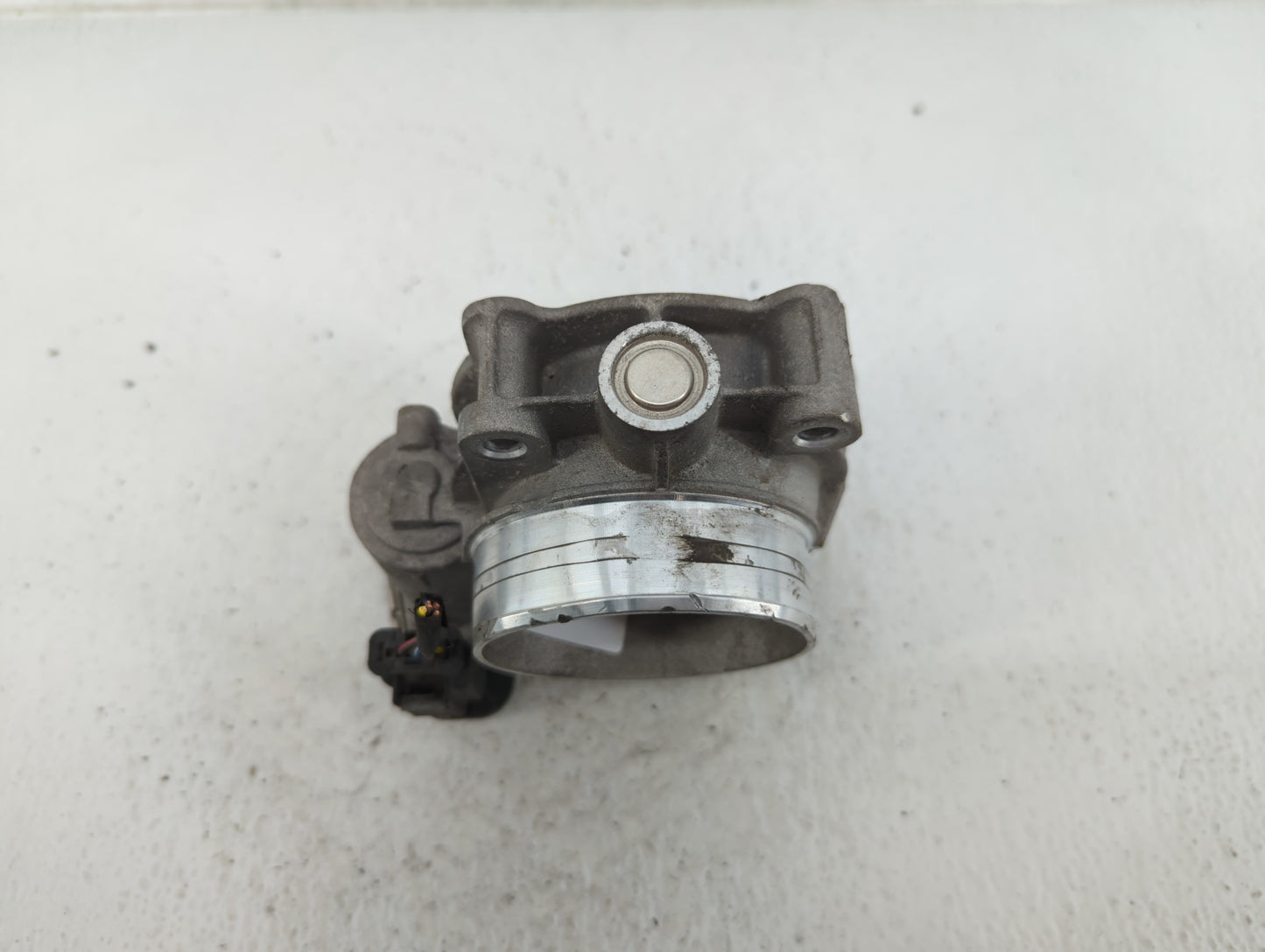 2017-2022 Chevrolet Traverse Throttle Body P/N:12670981AA Fits Fits 2012 2013 2014 2015 2016 2017 2018 2019 2020 2021 2022 O