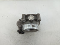 2017-2022 Chevrolet Traverse Throttle Body P/N:12670981AA Fits Fits 2012 2013 2014 2015 2016 2017 2018 2019 2020 2021 2022 O