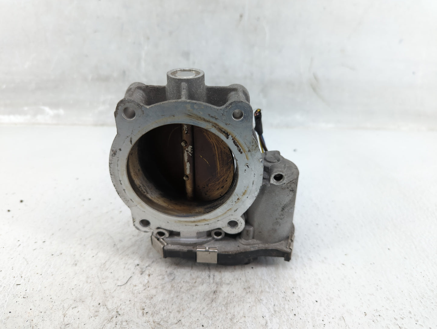 2017-2022 Chevrolet Traverse Throttle Body P/N:12670981AA Fits Fits 2012 2013 2014 2015 2016 2017 2018 2019 2020 2021 2022 O