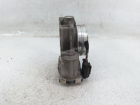 2017-2022 Chevrolet Traverse Throttle Body P/N:12670981AA Fits Fits 2012 2013 2014 2015 2016 2017 2018 2019 2020 2021 2022 O