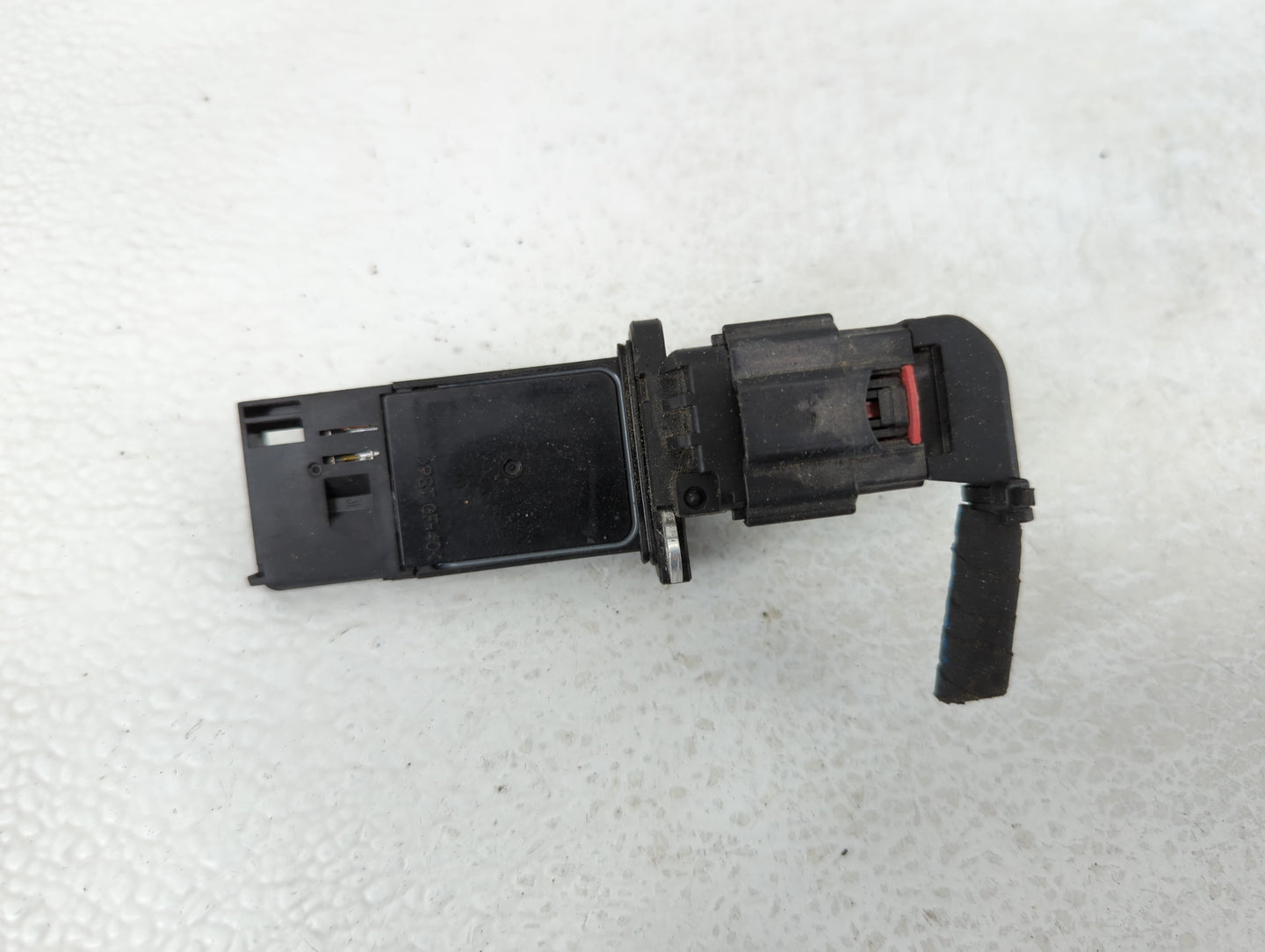 Chevrolet Traverse Mass Air Flow Meter Maf - Oemusedautoparts1.com