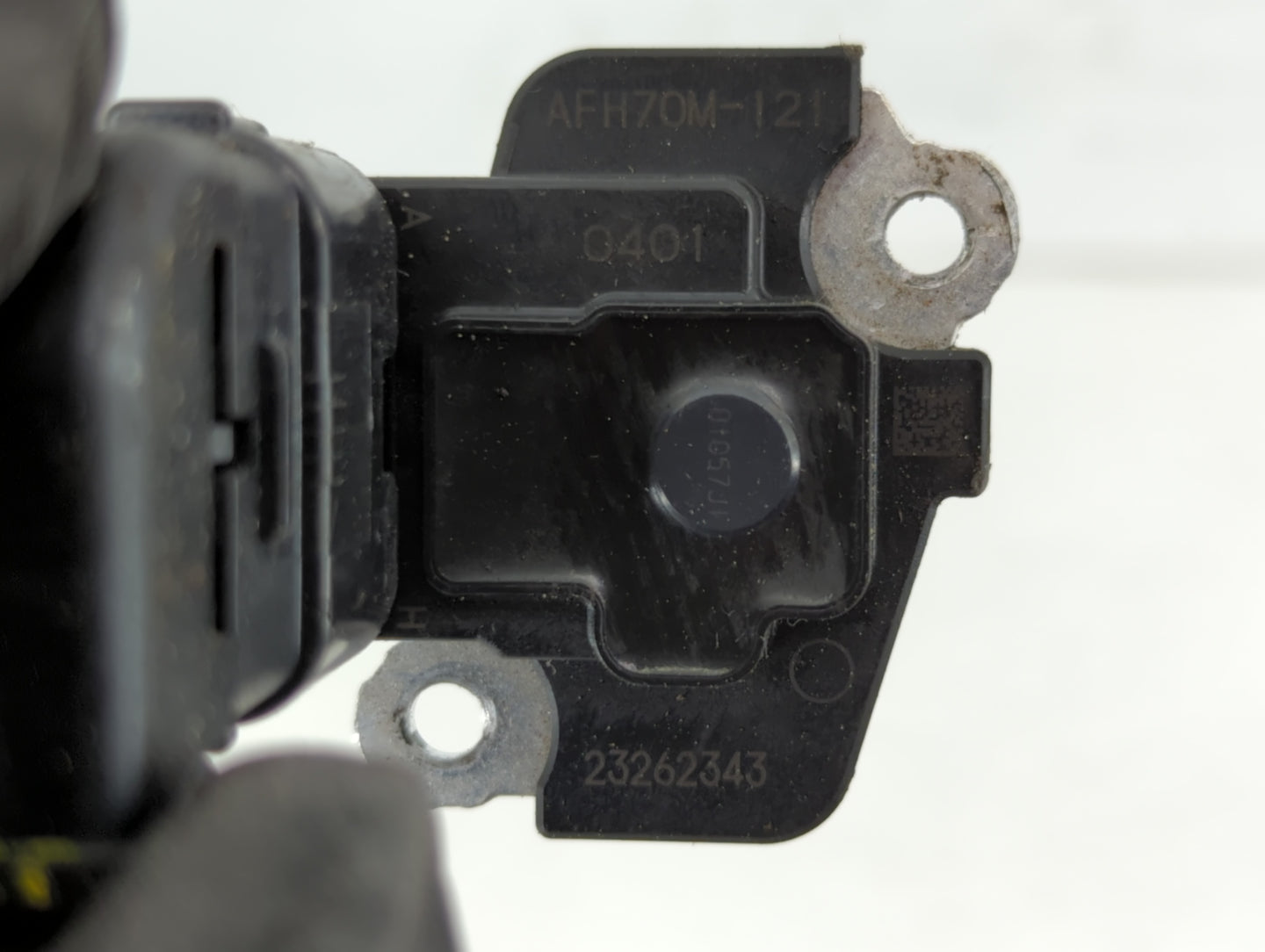 Chevrolet Traverse Mass Air Flow Meter Maf - Oemusedautoparts1.com