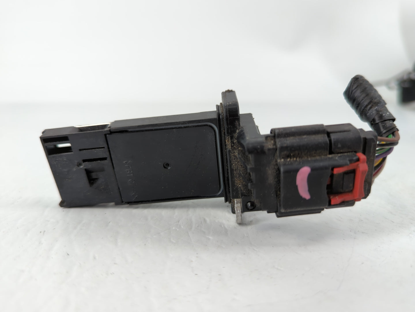 Chevrolet Traverse Mass Air Flow Meter Maf - Oemusedautoparts1.com