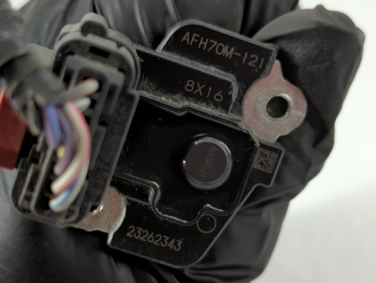 Chevrolet Traverse Mass Air Flow Meter Maf - Oemusedautoparts1.com
