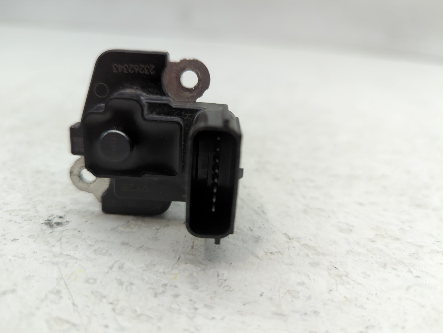 Chevrolet Traverse Mass Air Flow Meter Maf - Oemusedautoparts1.com
