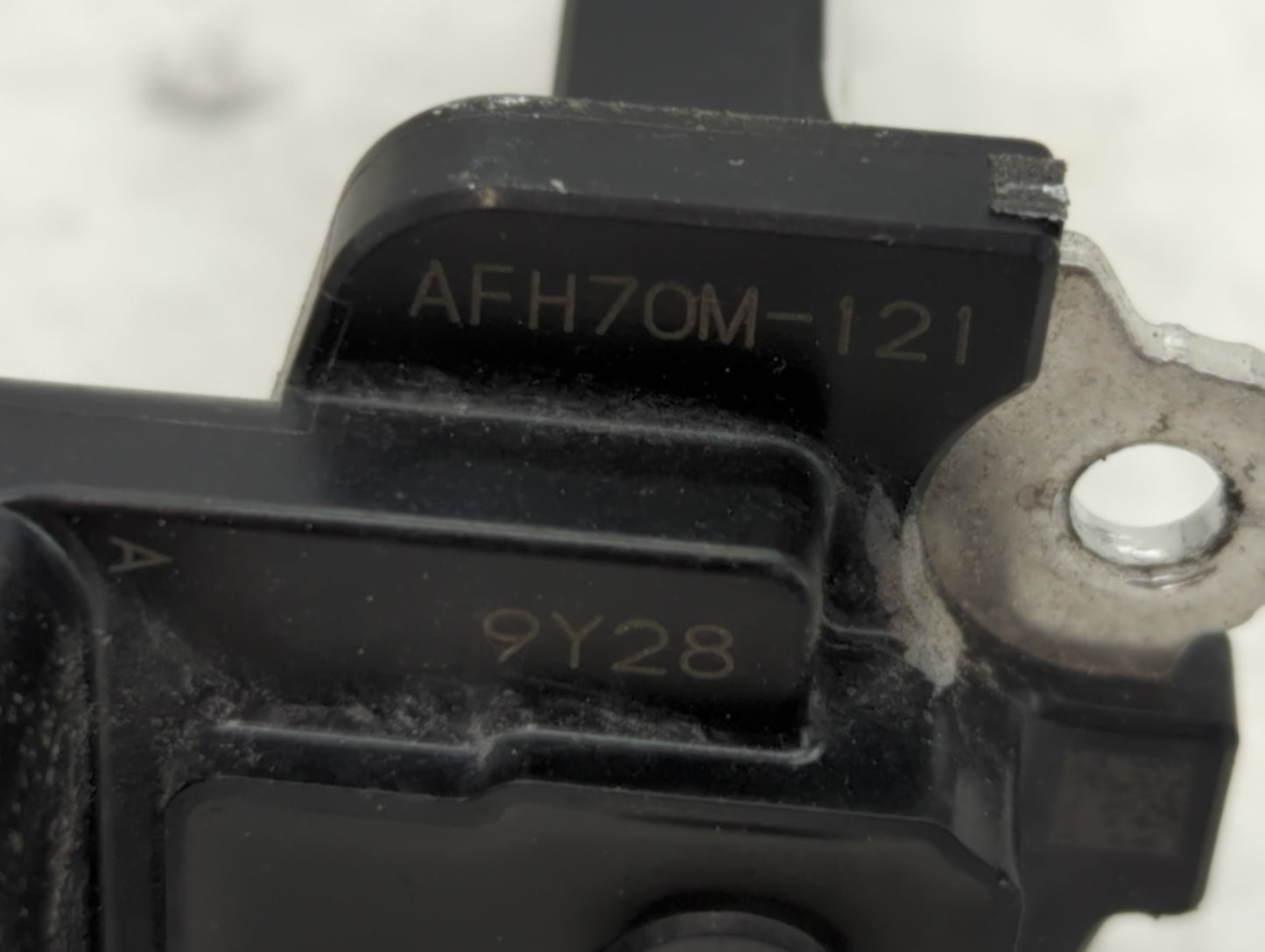 Chevrolet Traverse Mass Air Flow Meter Maf - Oemusedautoparts1.com