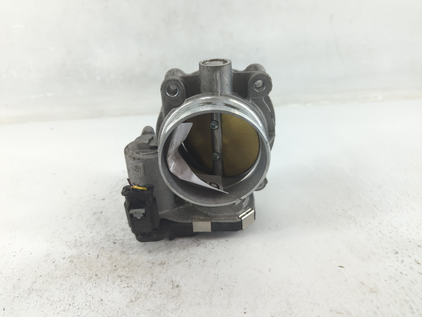 2017-2022 Chevrolet Traverse Throttle Body P/N:12670981AA Fits Fits 2012 2013 2014 2015 2016 2017 2018 2019 2020 2021 2022 O