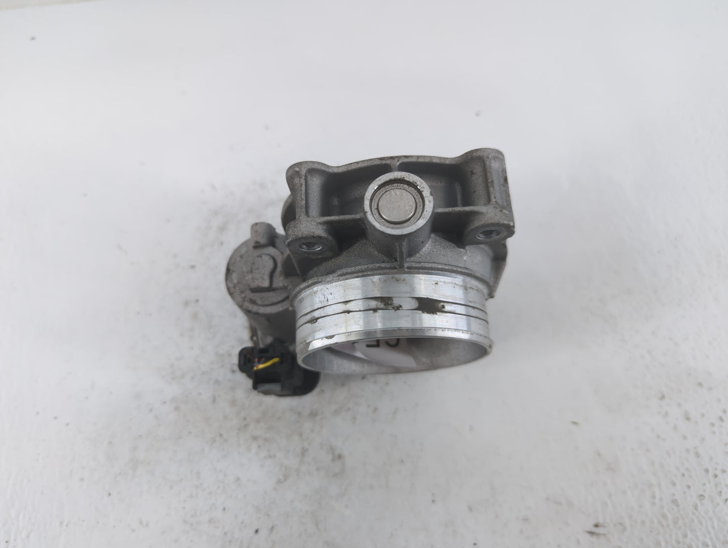 2017-2022 Chevrolet Traverse Throttle Body P/N:12670981AA Fits Fits 2012 2013 2014 2015 2016 2017 2018 2019 2020 2021 2022 O