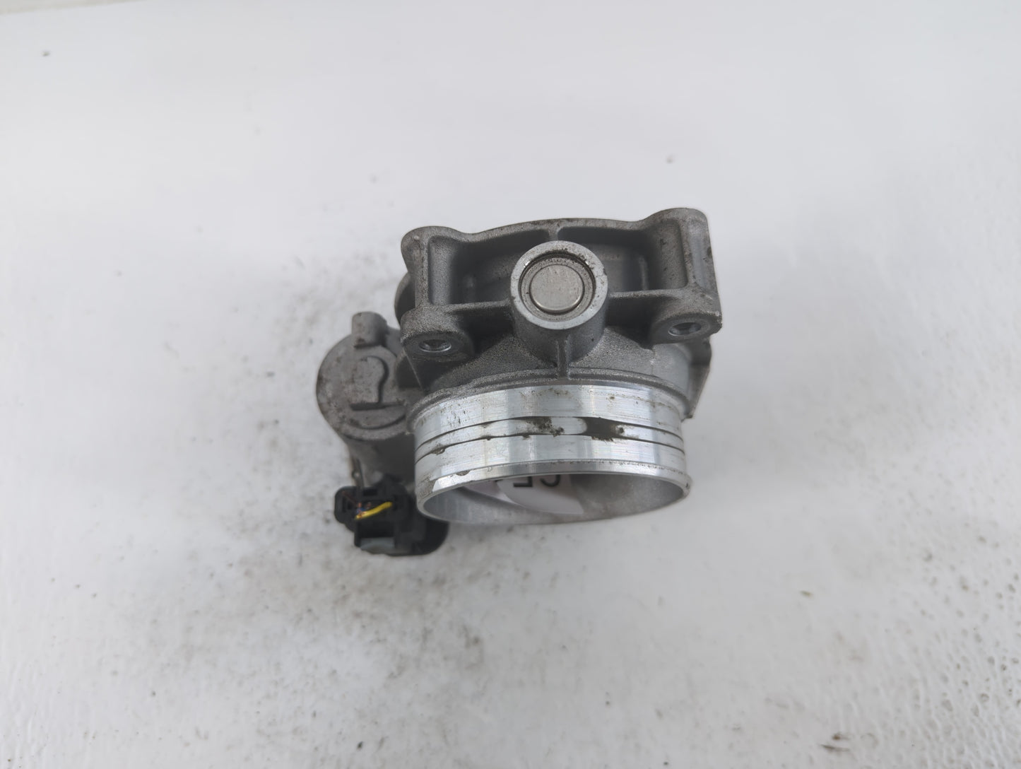 2017-2022 Chevrolet Traverse Throttle Body P/N:12670981AA Fits Fits 2012 2013 2014 2015 2016 2017 2018 2019 2020 2021 2022 O