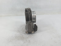2017-2022 Chevrolet Traverse Throttle Body P/N:12670981AA Fits Fits 2012 2013 2014 2015 2016 2017 2018 2019 2020 2021 2022 O