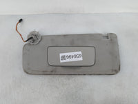 2018-2022 Chevrolet Traverse Sun Visor Shade Replacement Driver Left Mirror Fits Fits 2018 2019 2020 2021 2022 OEM Used Auto