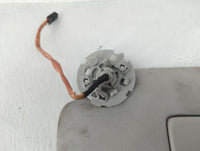 2018-2022 Chevrolet Traverse Sun Visor Shade Replacement Driver Left Mirror Fits Fits 2018 2019 2020 2021 2022 OEM Used Auto