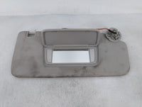 2018-2022 Chevrolet Traverse Sun Visor Shade Replacement Passenger Right Mirror Fits Fits 2018 2019 2020 2021 2022 OEM Used 