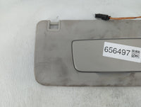 2018-2022 Chevrolet Traverse Sun Visor Shade Replacement Passenger Right Mirror Fits Fits 2018 2019 2020 2021 2022 OEM Used 