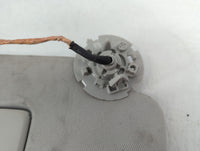 2018-2022 Chevrolet Traverse Sun Visor Shade Replacement Passenger Right Mirror Fits Fits 2018 2019 2020 2021 2022 OEM Used 