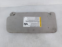 2018-2022 Chevrolet Traverse Sun Visor Shade Replacement Passenger Right Mirror Fits Fits 2018 2019 2020 2021 2022 OEM Used 